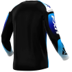Cămașă motocross FXR CLUTCH MX26 BLUE/BLACK/WHITE Cămașă motocross FXR CLUTCH MX26 BLUE/BLACK/WHITE thumb