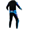 Cămașă motocross FXR CLUTCH MX26 BLUE/BLACK/WHITE Cămașă motocross FXR CLUTCH MX26 BLUE/BLACK/WHITE thumb