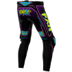 Pantaloni de motocross pentru copii FXR PODIUM MX26 SKETCHY thumb
