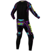 Pantaloni de motocross pentru copii FXR PODIUM MX26 SKETCHY thumb