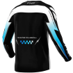 Tricou de motocross FXR CLUTCH PRO MX26 BLACK/BLUE/WHITE Tricou de motocross FXR CLUTCH PRO MX26 BLACK/BLUE/WHITE thumb