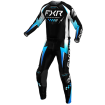 Tricou de motocross FXR CLUTCH PRO MX26 BLACK/BLUE/WHITE Tricou de motocross FXR CLUTCH PRO MX26 BLACK/BLUE/WHITE thumb