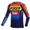 Cămașă de motocross pentru copii FXR REVO MX26 NUKE