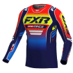 Cămașă de motocross pentru copii FXR REVO MX26 NUKE Cămașă de motocross pentru copii FXR REVO MX26 NUKE thumb