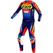 Cămașă de motocross pentru copii FXR REVO MX26 NUKE Cămașă de motocross pentru copii FXR REVO MX26 NUKE thumb