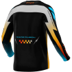 Bluză de motocross pentru copii FXR CLUTCH MX26 GREY/SKY ORANGE Bluză de motocross pentru copii FXR CLUTCH MX26 GREY/SKY ORANGE thumb