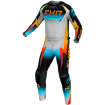 Bluză de motocross pentru copii FXR CLUTCH MX26 GREY/SKY ORANGE Bluză de motocross pentru copii FXR CLUTCH MX26 GREY/SKY ORANGE thumb