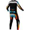 Bluză de motocross pentru copii FXR CLUTCH MX26 GREY/SKY ORANGE Bluză de motocross pentru copii FXR CLUTCH MX26 GREY/SKY ORANGE thumb