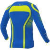 Cămașă motocross FXR HELIUM INFINITY MX26 BLUE thumb