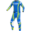 Cămașă motocross FXR HELIUM INFINITY MX26 BLUE thumb