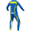 Cămașă motocross FXR HELIUM INFINITY MX26 BLUE thumb