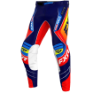 Pantaloni de motocross pentru copii FXR REVO MX26 NUKE Pantaloni de motocross pentru copii FXR REVO MX26 NUKE thumb