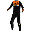 Tricou motocross FXR APEX MX26 ORANGE thumb