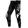 Pantaloni motocross FXR PODIUM RELAY MX26 NEGRU/ALB