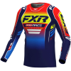 Cămașă de motocross FXR REVO ALPHA MX26 NUKE