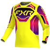 Bluză motocross FXR PODIUM RELAY MX26 YELLOW/RAZZ BLACK Bluză motocross FXR PODIUM RELAY MX26 YELLOW/RAZZ BLACK thumb