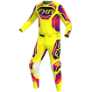 Bluză motocross FXR PODIUM RELAY MX26 YELLOW/RAZZ BLACK Bluză motocross FXR PODIUM RELAY MX26 YELLOW/RAZZ BLACK thumb