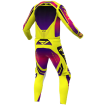Bluză motocross FXR PODIUM RELAY MX26 YELLOW/RAZZ BLACK Bluză motocross FXR PODIUM RELAY MX26 YELLOW/RAZZ BLACK thumb