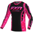 Tricou motocross FXR REVO VELOCITY MX26 RAZZLE thumb