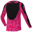 Tricou motocross FXR REVO VELOCITY MX26 RAZZLE thumb