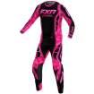 Tricou motocross FXR REVO VELOCITY MX26 RAZZLE thumb