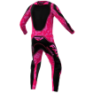 Tricou motocross FXR REVO VELOCITY MX26 RAZZLE thumb