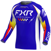 Cămașă de motocross FXR CLUTCH PRO MX26 ROYAL/YELLOW/RED Cămașă de motocross FXR CLUTCH PRO MX26 ROYAL/YELLOW/RED thumb