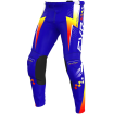 Pantaloni motocross copii FXR CLUTCH MX26 ROYAL YELLOW/RED Pantaloni motocross copii FXR CLUTCH MX26 ROYAL YELLOW/RED thumb