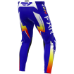 Pantaloni motocross copii FXR CLUTCH MX26 ROYAL YELLOW/RED Pantaloni motocross copii FXR CLUTCH MX26 ROYAL YELLOW/RED thumb