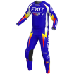 Pantaloni motocross copii FXR CLUTCH MX26 ROYAL YELLOW/RED Pantaloni motocross copii FXR CLUTCH MX26 ROYAL YELLOW/RED thumb
