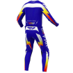 Pantaloni motocross copii FXR CLUTCH MX26 ROYAL YELLOW/RED Pantaloni motocross copii FXR CLUTCH MX26 ROYAL YELLOW/RED thumb