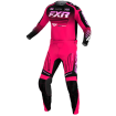 Cămașă motocross FXR CLUTCH MX26 RAZZ BLACK/PINK thumb