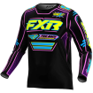 Tricou de motocross pentru copii FXR PODIUM MX26 SKETCHY Tricou de motocross pentru copii FXR PODIUM MX26 SKETCHY thumb