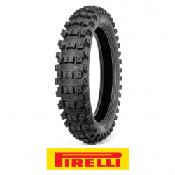 ANVELOPA SPATE PIRELLI SCORPION MX MID HARD MX32 110/90-19 NHS 62M