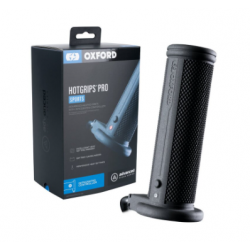 Ръкохватки с подгрев OXFORD Hotgrips Pro Sport Ръкохватки с подгрев OXFORD Hotgrips Pro Sport