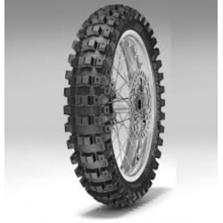 Anvelopa moto spate PIRELLI SCORPION MX MID HARD 120/80-19 NHS 63M