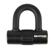Încuiere pentru disc OXFORD HD MAX - Ø14 mm, negru