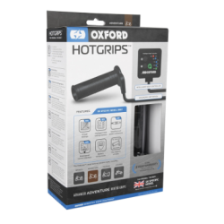 OXFORD Hot Grips Advanced OXFORD Hot Grips Advanced