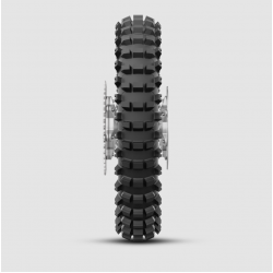 Anvelopa spate PIRELLI SCORPION MX32 MID SOFT 110/90-19 NHS 62M