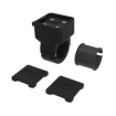 Suport pentru ghidon OXFORD pentru smartphone thumb