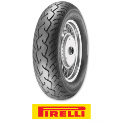 Anvelopa spate ROUTE MT66 150/90-15 M/C TL 74H