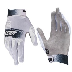 Mănuși motocross LEATT Moto 2.5 X-Flow White Mănuși motocross LEATT Moto 2.5 X-Flow White