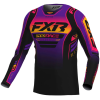 Cămașă de motocross FXR REVO ALPHA MX26 TWILIGHT