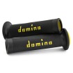 Mânere DOMINO GRIPS A010 NEGRU/ GALBEN thumb