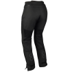 Pantalon textil pentru femei BERING ALIAS BLACK thumb