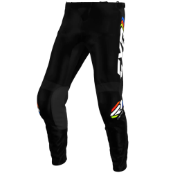 Pantaloni motocross FXR APEX MX26 BLACK Pantaloni motocross FXR APEX MX26 BLACK