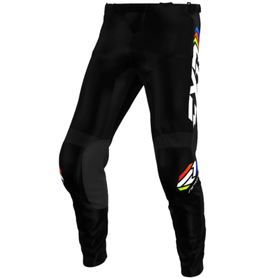Pantaloni motocross FXR APEX MX26 BLACK