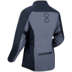 Jachetă textilă pentru femei BERING OXYGEN BLACK/GREY Jachetă textilă pentru femei BERING OXYGEN BLACK/GREY thumb