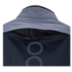 Jachetă textilă BERING OXYGEN GREY/BLACK/BLUE thumb