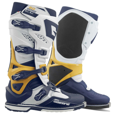 Botine GAERNE SG22 SQUADRON